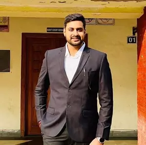 Satyam mishra 